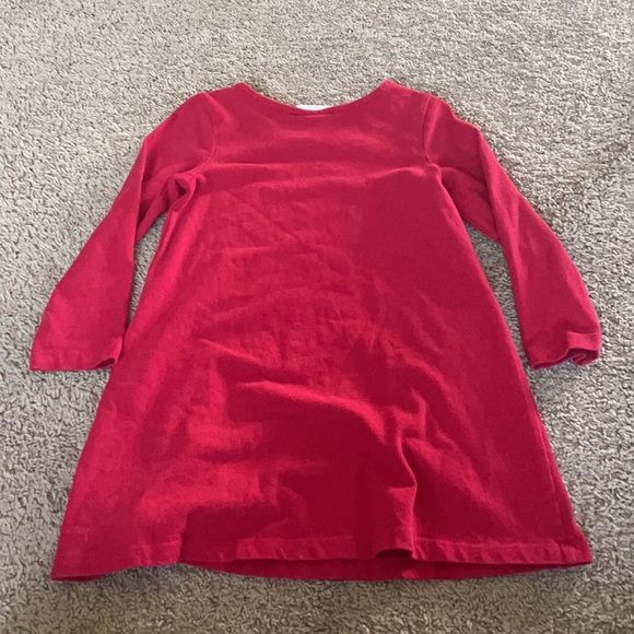 Hanna Anderson size 4 dress - Picture 5 of 5